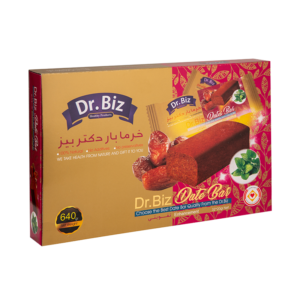 خرمابار تقویتی Dr.BIZ